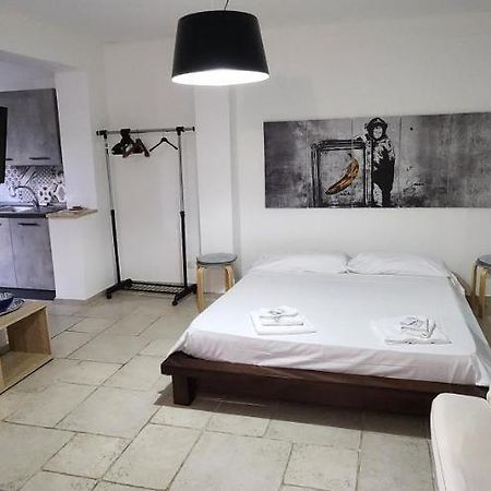 Apartment Simone Lecce Exterior foto