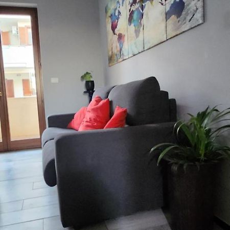 Apartment Simone Lecce Exterior foto