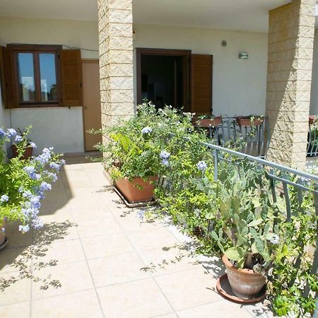Apartment Simone Lecce Exterior foto