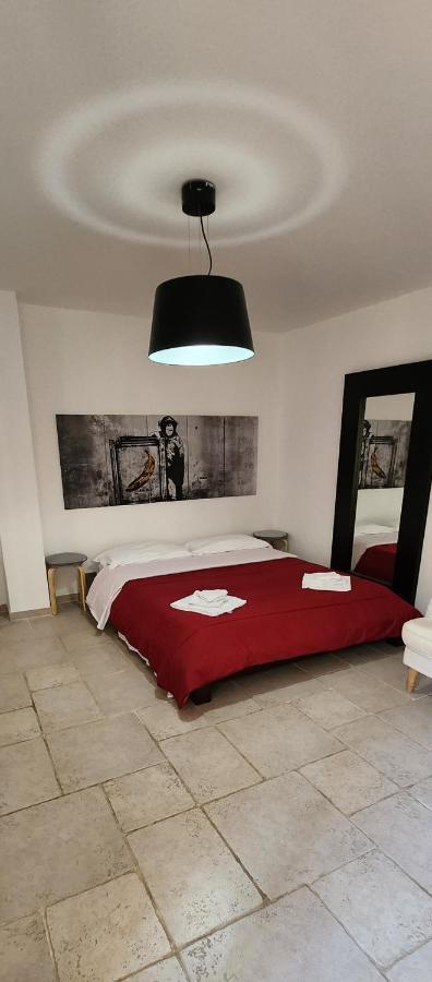 Apartment Simone Lecce Exterior foto