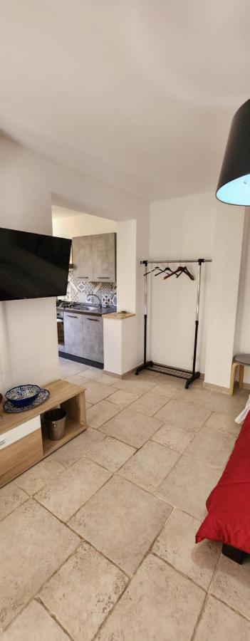 Apartment Simone Lecce Quarto foto