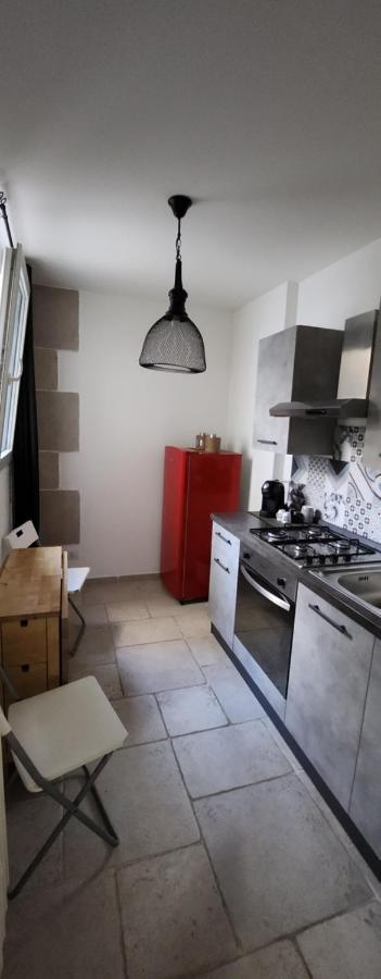 Apartment Simone Lecce Exterior foto