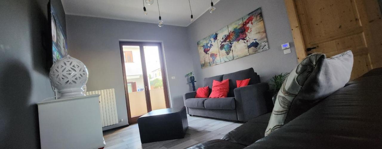 Apartment Simone Lecce Exterior foto