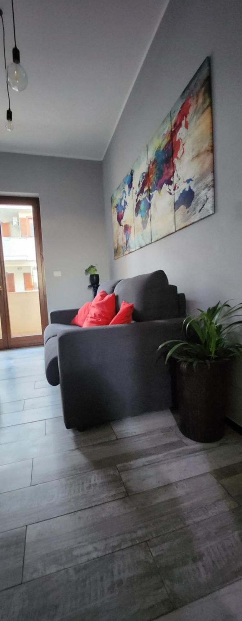 Apartment Simone Lecce Exterior foto