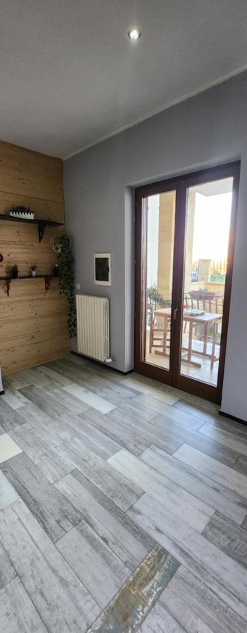 Apartment Simone Lecce Exterior foto