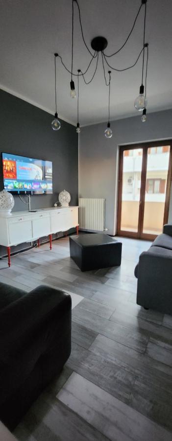 Apartment Simone Lecce Exterior foto