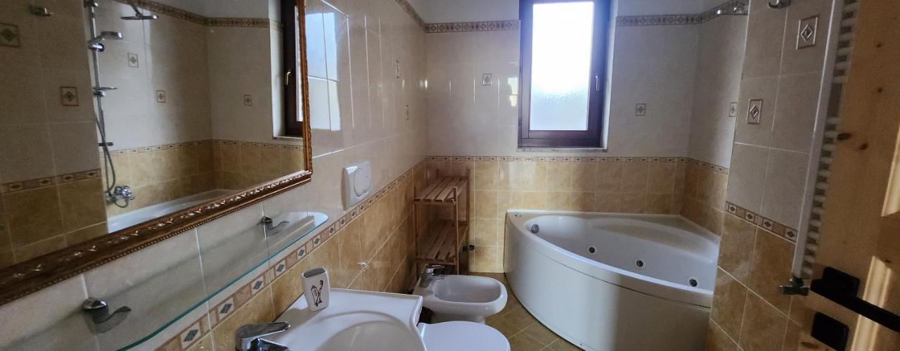 Apartment Simone Lecce Exterior foto