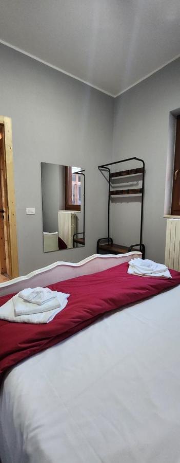 Apartment Simone Lecce Exterior foto