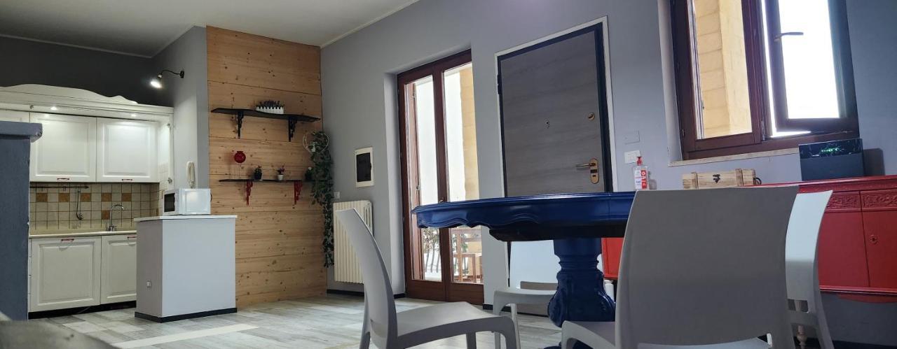 Apartment Simone Lecce Exterior foto