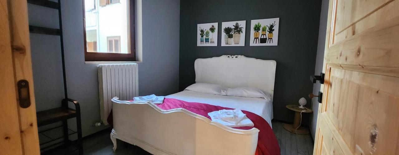 Apartment Simone Lecce Exterior foto