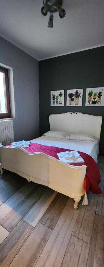 Apartment Simone Lecce Exterior foto