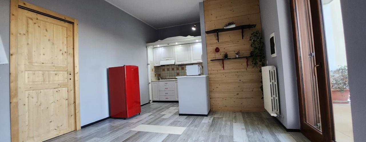 Apartment Simone Lecce Exterior foto