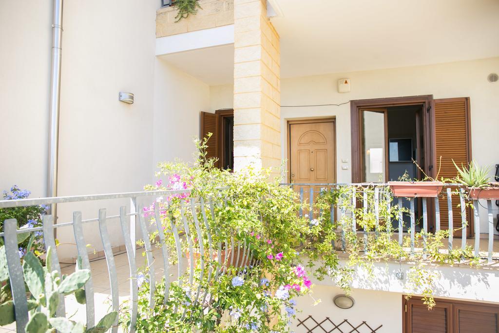Apartment Simone Lecce Exterior foto